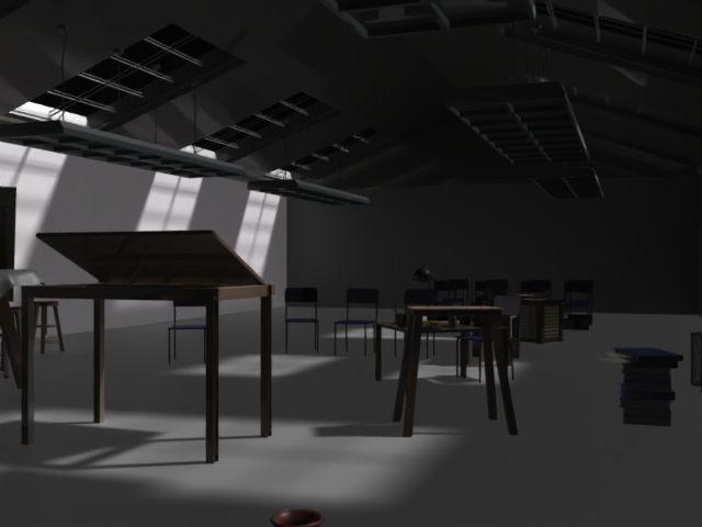 Art Station View 3